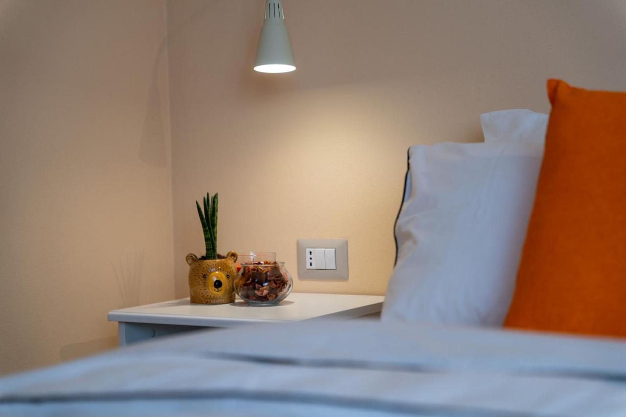 Apartment Karolina 2 Funtana Bagian luar foto
